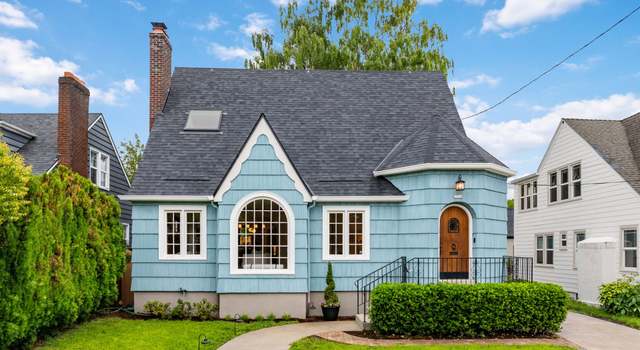 Photo of 1968 SE 20th Ave, Portland, OR 97214