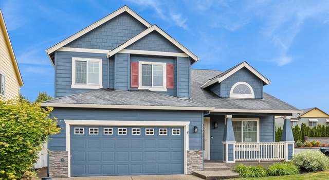 Photo of 802 N 28th Ave, Cornelius, OR 97113