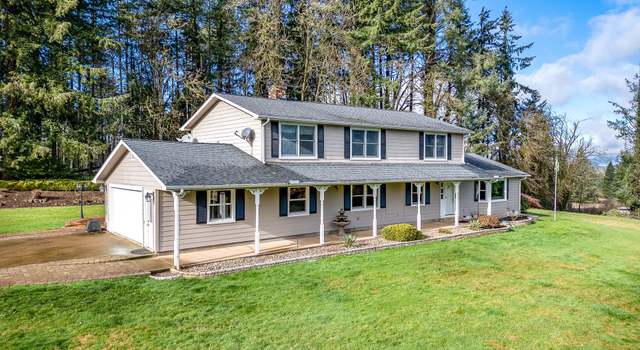 Photo of 84614 Parkway Rd, Pleasant Hill, OR 97455