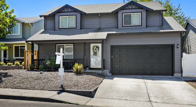 Photo of 37388 SE Olson St, Sandy, OR 97055