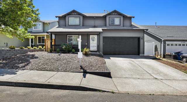 Photo of 37388 SE Olson St, Sandy, OR 97055