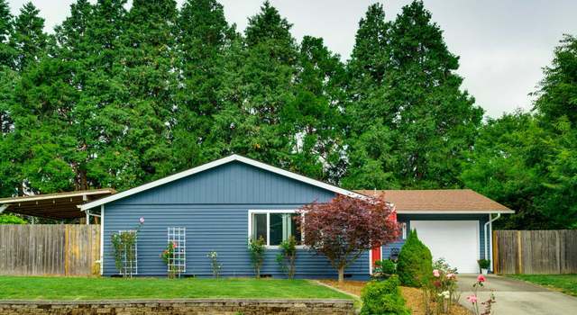 Photo of 22311 SW Marshall St, Sherwood, OR 97140