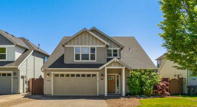 Photo of 17800 NW Cambray St, Beaverton, OR 97006
