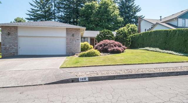 Photo of 140 NE Greenway Dr, Gresham, OR 97030