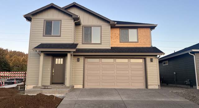 Photo of 197 Coles Valley St, Sutherlin, OR 97479