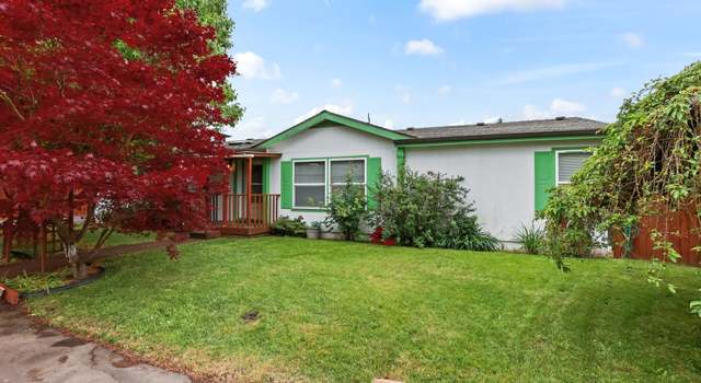 Photo of 255 5th St, Lafayette, OR 97127