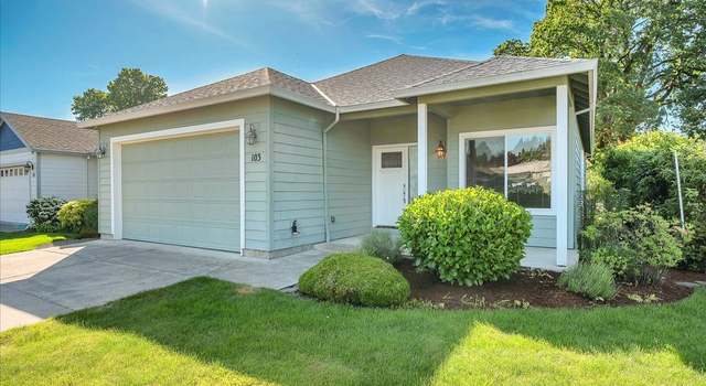 Photo of 103 Ava Ct, St. Helens, OR 97051
