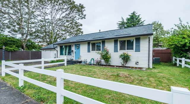 Photo of 470 W Exeter St, Gladstone, OR 97027