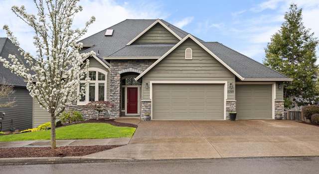Photo of 16569 SE Orchard View Ln, Damascus, OR 97089