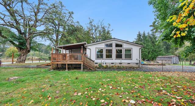 Photo of 10863 NW Balm Grove Loop, Gales Creek, OR 97117