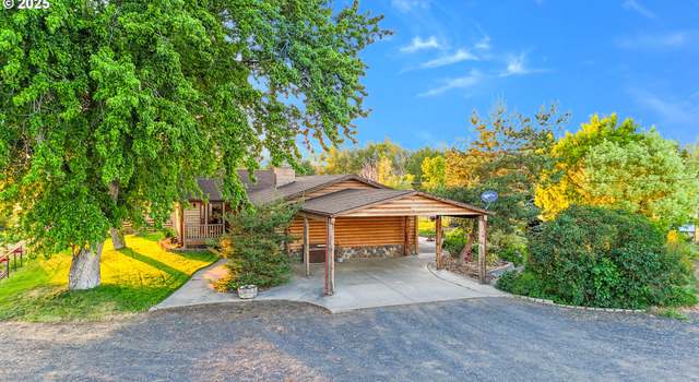 Photo of 73594 Davis Ln, Pendleton, OR 97801