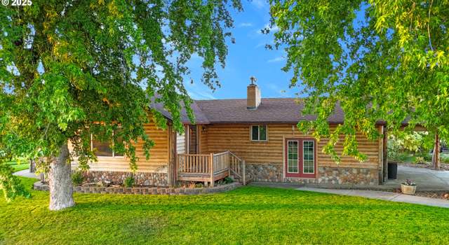 Photo of 73594 Davis Ln, Pendleton, OR 97801