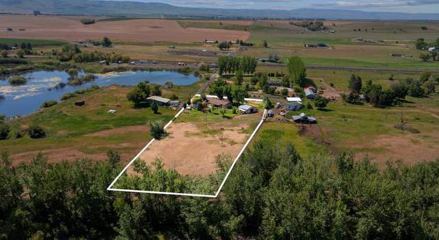Photo of 73594 Davis Ln, Pendleton, OR 97801