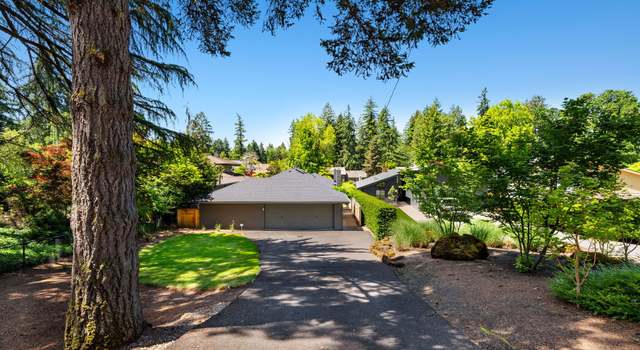 Photo of 17787 Kelok Rd, Lake Oswego, OR 97034