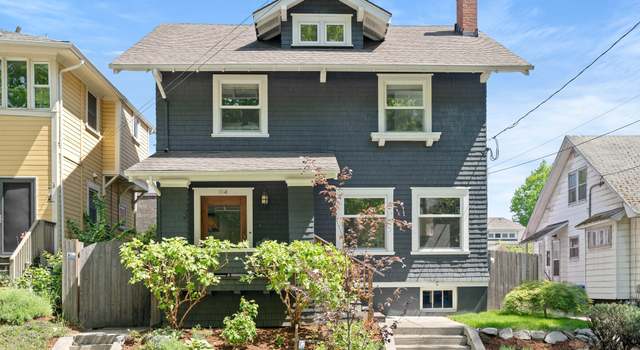 Photo of 114 SE 17th Ave, Portland, OR 97214