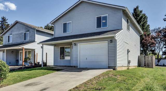 Photo of 6007 NE 54th St, Vancouver, WA 98661