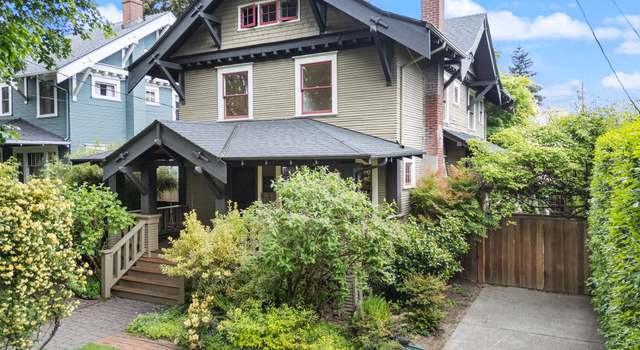 Photo of 2404 NE 47th Ave, Portland, OR 97213