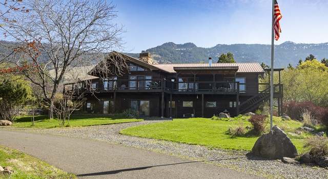 Photo of 69789 Antles Ln, Cove, OR 97824