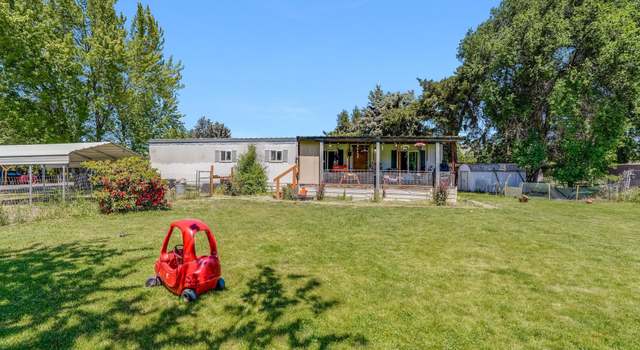 Photo of 1110 Dasso Ave, Dallesport, WA 98617