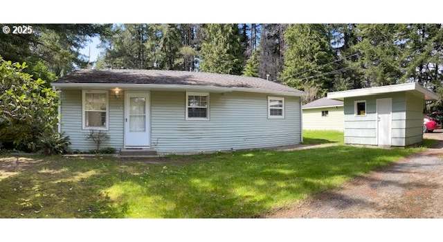 Photo of 69376 Wildwood Rd, North Bend, OR 97459
