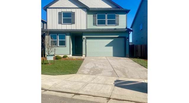 Photo of 1836 N Millican Creek St, Lafayette, OR 97127