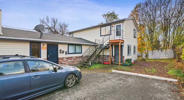 Photo of 3509 SE 72nd Ave, Portland, OR 97206