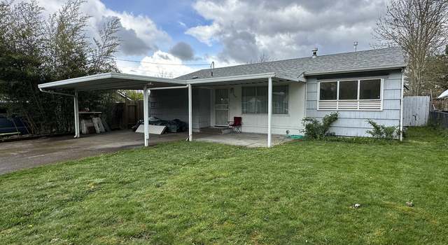 Photo of 2105 Garfield St, Eugene, OR 97405
