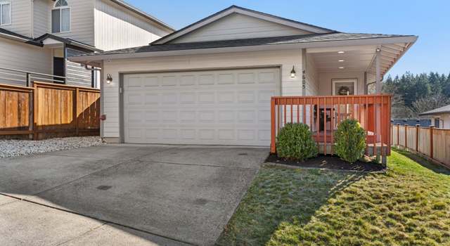 Photo of 4605 NE Leverich Ct, Vancouver, WA 98663