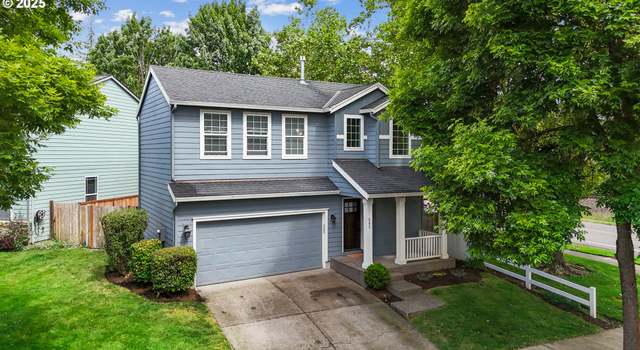 Photo of 503 NW Hertel St, Hillsboro, OR 97124