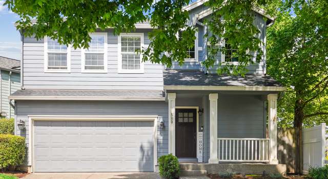 Photo of 503 NW Hertel St, Hillsboro, OR 97124