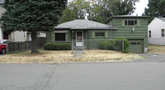 Photo of 6640 SE 66th Ave, Portland, OR 97206
