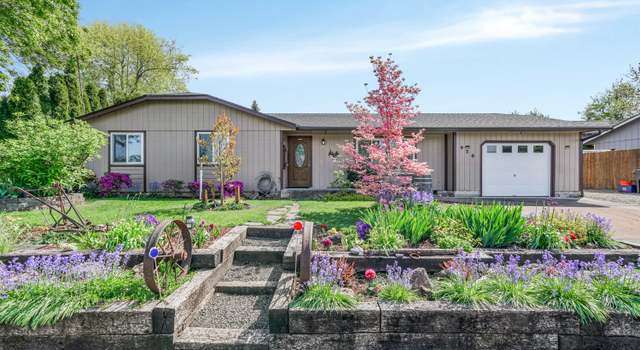 Photo of 930 Cheryl St, Aumsville, OR 97325