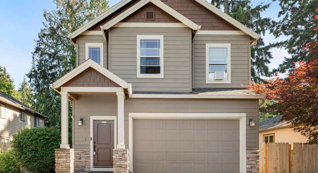 Photo of 943 NE 172nd Ave, Portland, OR 97230