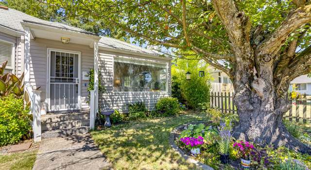 Photo of 10381 NE Holladay St, Portland, OR 97220