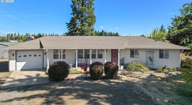 Photo of 13081 S Vick Rd, Molalla, OR 97038
