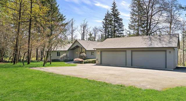 Photo of 2701 SE 370th Ave, Washougal, WA 98671