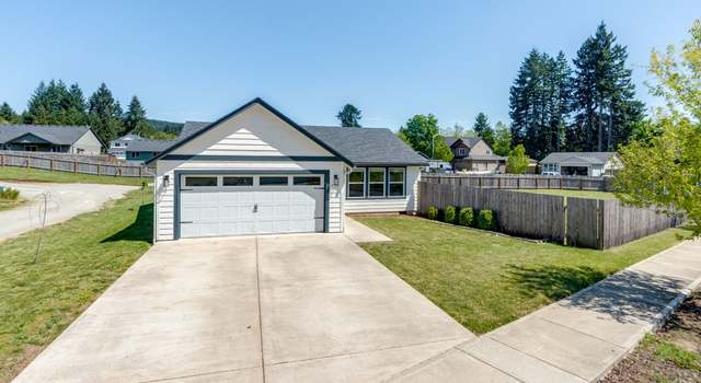 Photo of 236 W Christy Ct, Yacolt, WA 98675