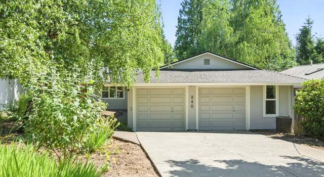 Photo of 840 SW Dolph St, Portland, OR 97219
