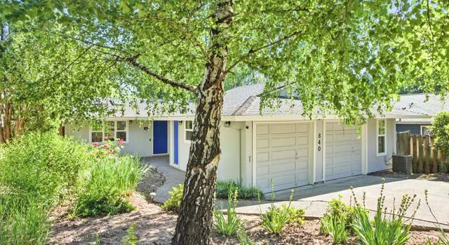 Photo of 840 SW Dolph St, Portland, OR 97219