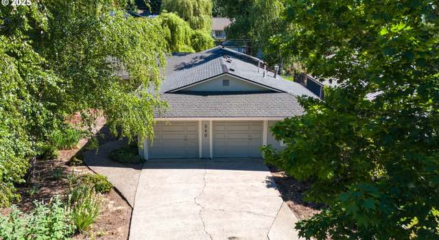 Photo of 840 SW Dolph St, Portland, OR 97219