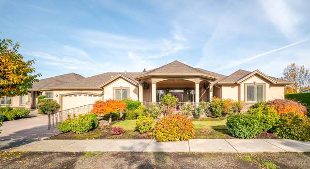 Photo of 9700 NE 2nd St, Vancouver, WA 98664