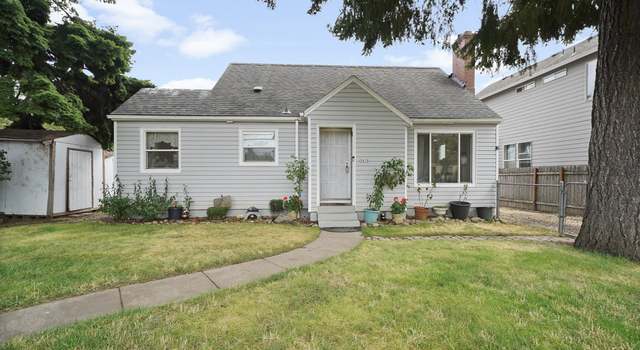 Photo of 3810 SE 136th Ave, Portland, OR 97236