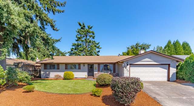 Photo of 3677 Meadow Park Loop, Salem, OR 97305