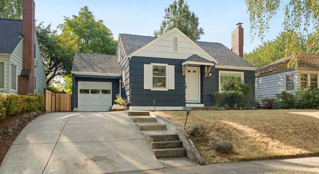 Photo of 7010 N Olin Ave N, Portland, OR 97203