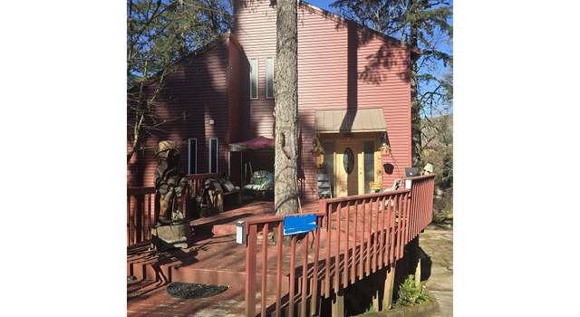 Photo of 23197 Santiam Way, Lyons, OR 97358