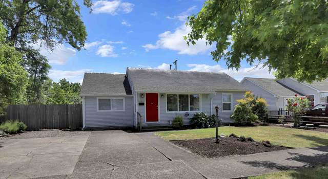 Photo of 1335 Centennial Blvd, Springfield, OR 97477