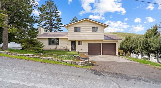 Photo of 635 S Chase St, Heppner, OR 97836