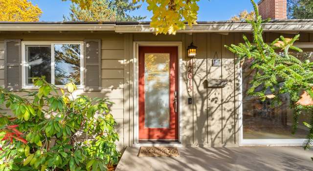 Property at 12615 SW Edgewood St, Portland, OR 97225, 3 beds, 2 baths