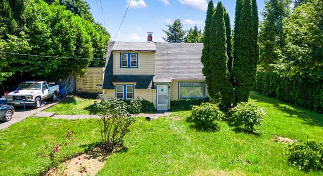 Photo of 10334 NE Morris St, Portland, OR 97220
