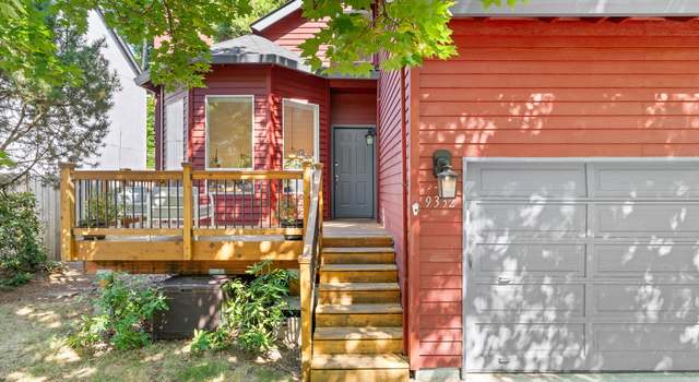 Photo of 9332 SW 42nd Ave, Portland, OR 97219